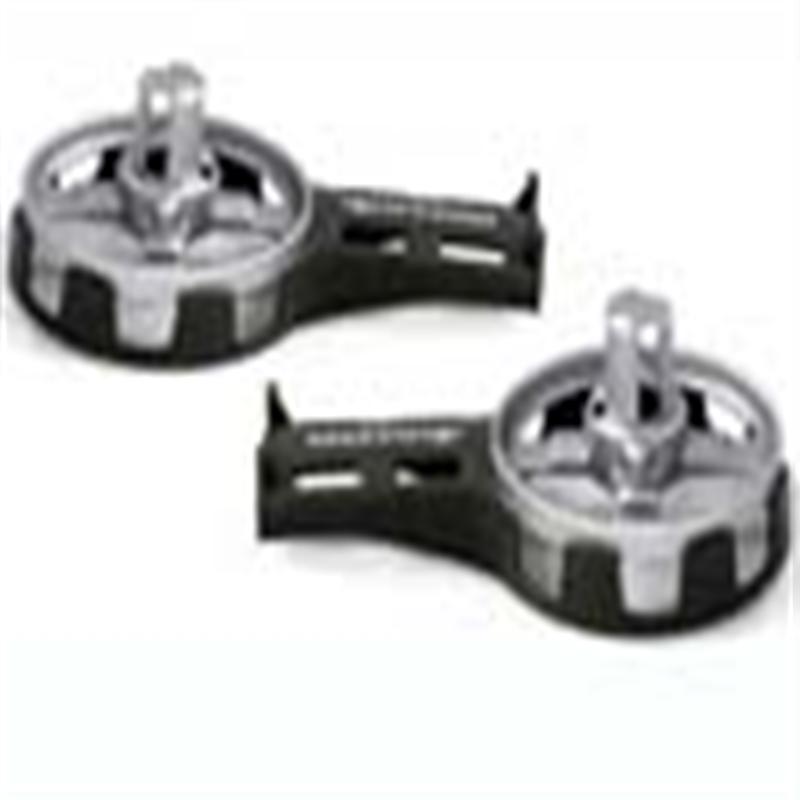 DFD avatar F103 parts-13 Left & Right Flight Assembly(Green) DFD f103 RC Helicopter Parts