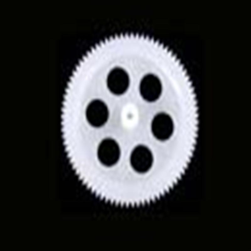 DFD avatar F103 -16 Lower Main Gear DFD f103 RC Helicopter Parts