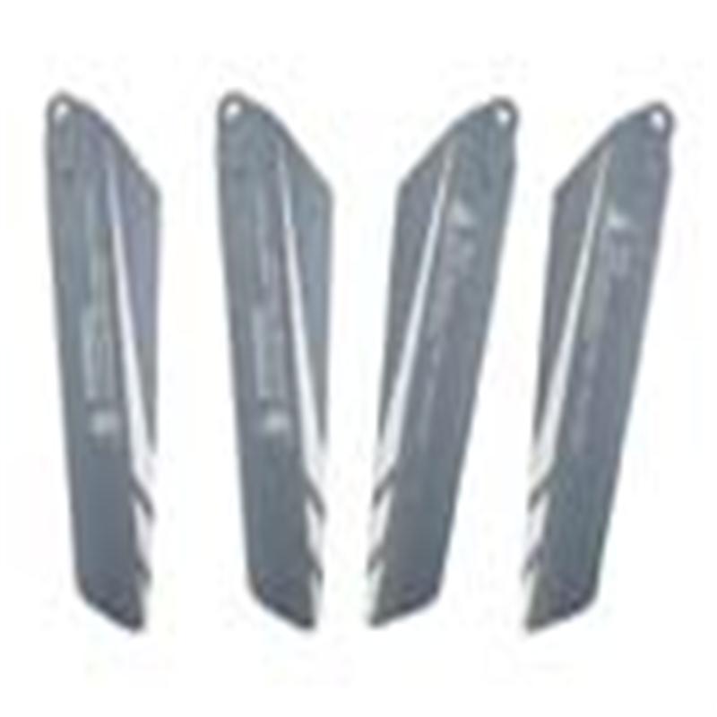 DFD avatar F103 -18 Main Blade（4PCS) DFD f103 RC Helicopter Parts