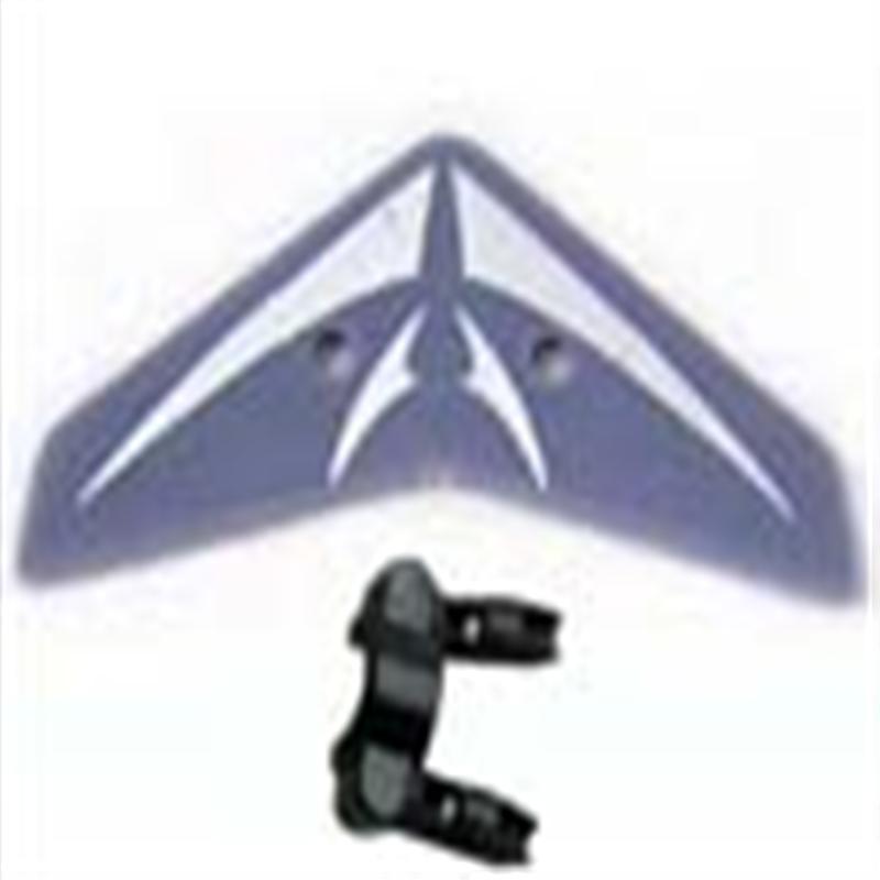 DFD avatar F103 -25 Tail decoration set A DFD f103 RC Helicopter Parts