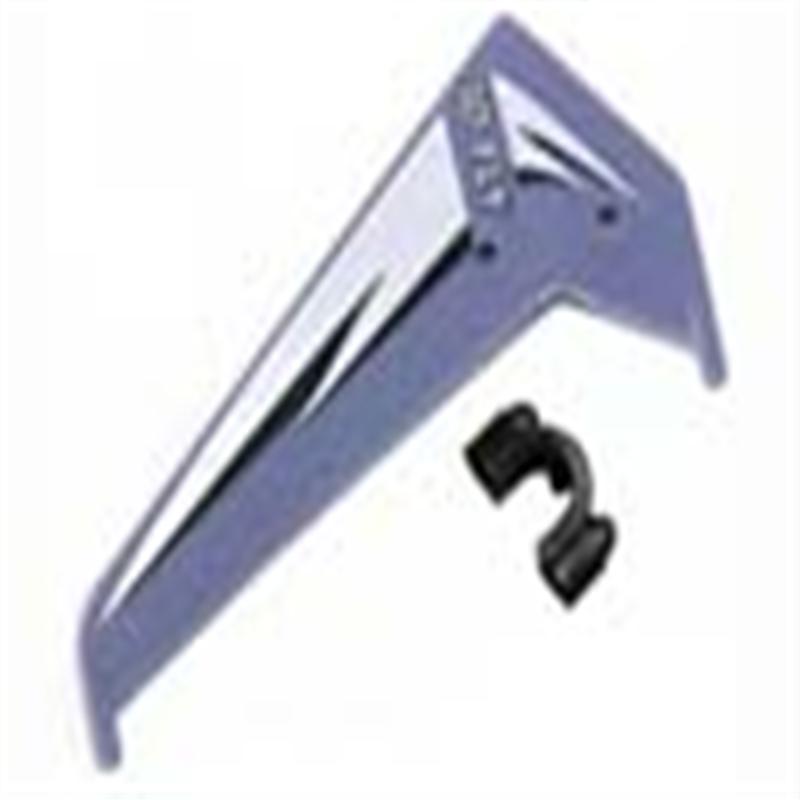 DFD F103 -26 Tail decoration set B DFD f103 RC Helicopter Parts