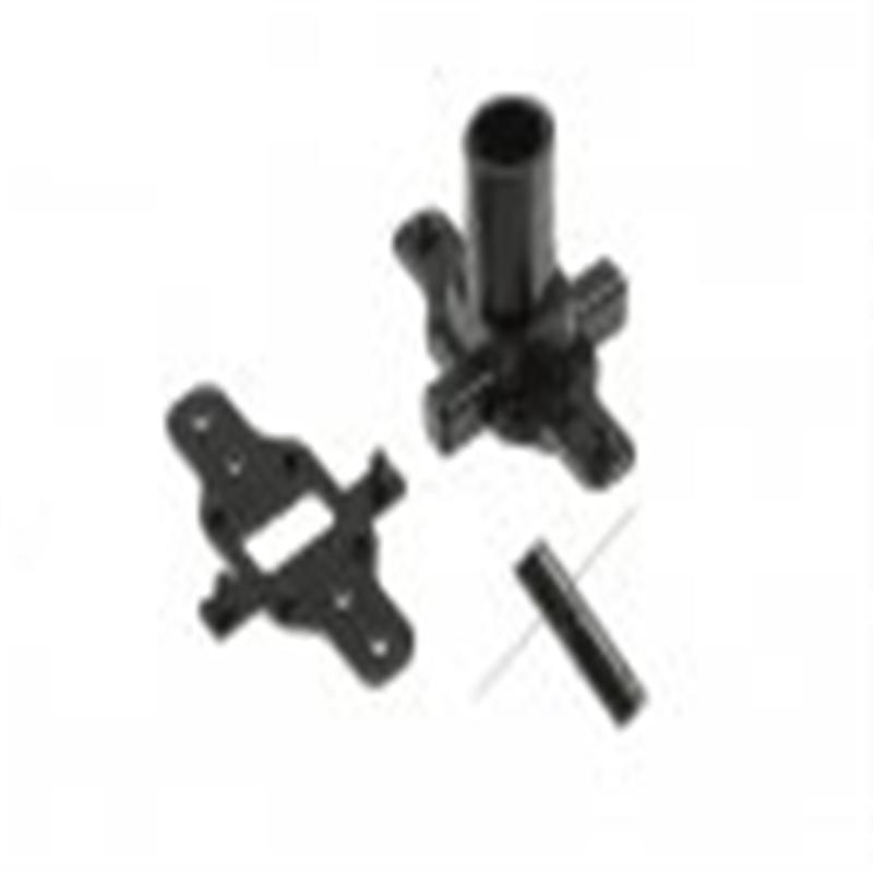 DFD F106 -10 Lower Main Blade Holder DFD model toys F106 RC Helicopter Spare Parts