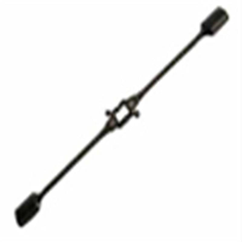 DFD f161 helicopter Parts -01 Balance Bar DFD F161 rc helicopter model toys