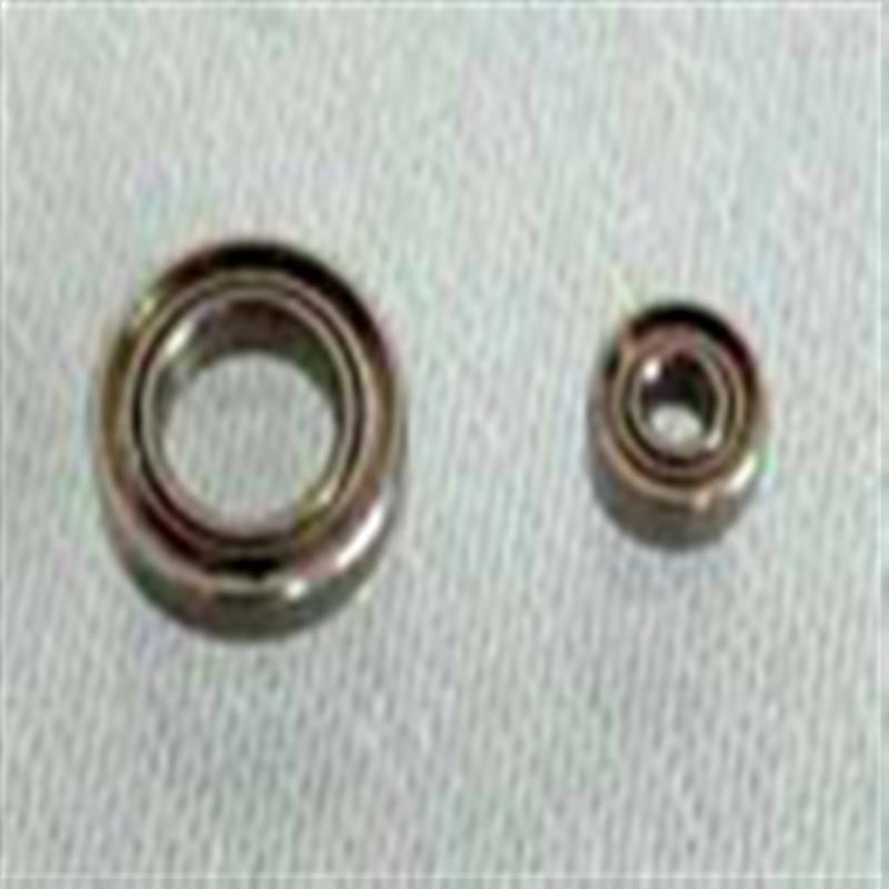dfd f161 helicopter Parts -04 bearing set DFD toys F161 rc helicopter model