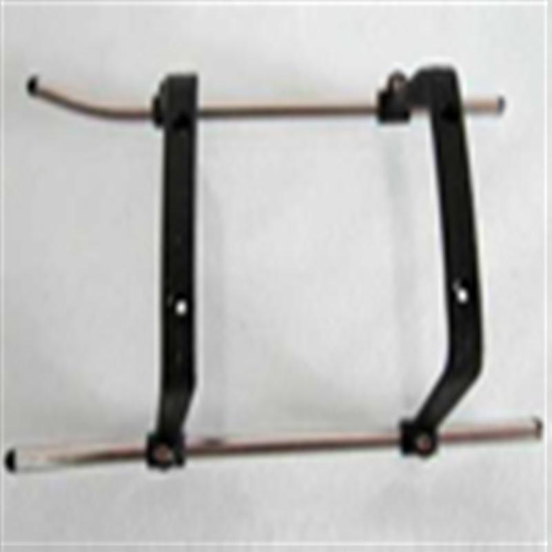dfd f161 helicopter Parts -13 Landing Skid DFD toys F161 rc helicopter model