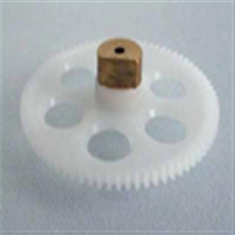 dfd f161 helicopter Parts -15 Upper Gear A DFD toys F161 rc helicopter model
