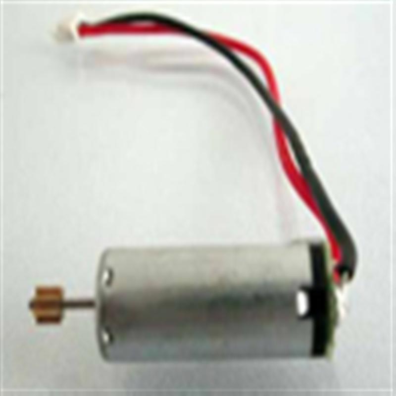 dfd f161 helicopter Parts -19 Main Motor With Long Shaft DFD toys F161 rc helicopter model