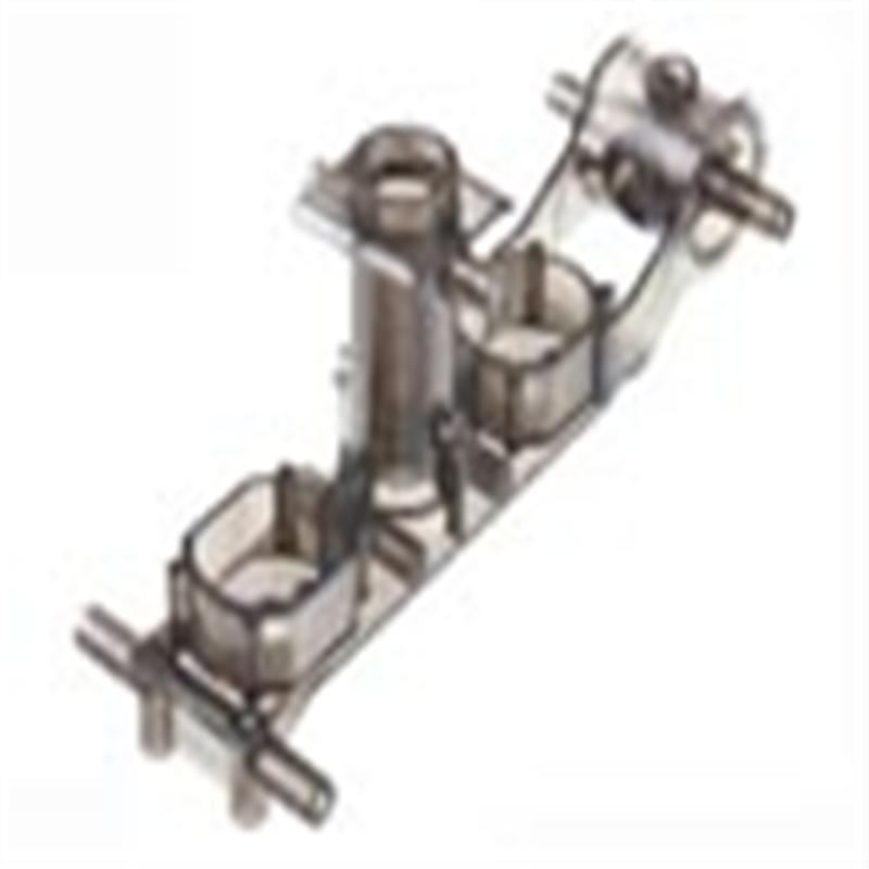 DFD avatar F163 -14 Main frame,DFD toys model F163 rc helicopter Spare Parts