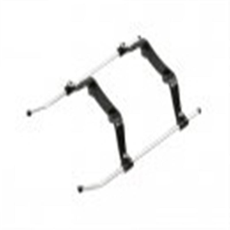 DFD avatar F163 -15 Landing Skid,DFD toys model F163 rc helicopter Spare Parts