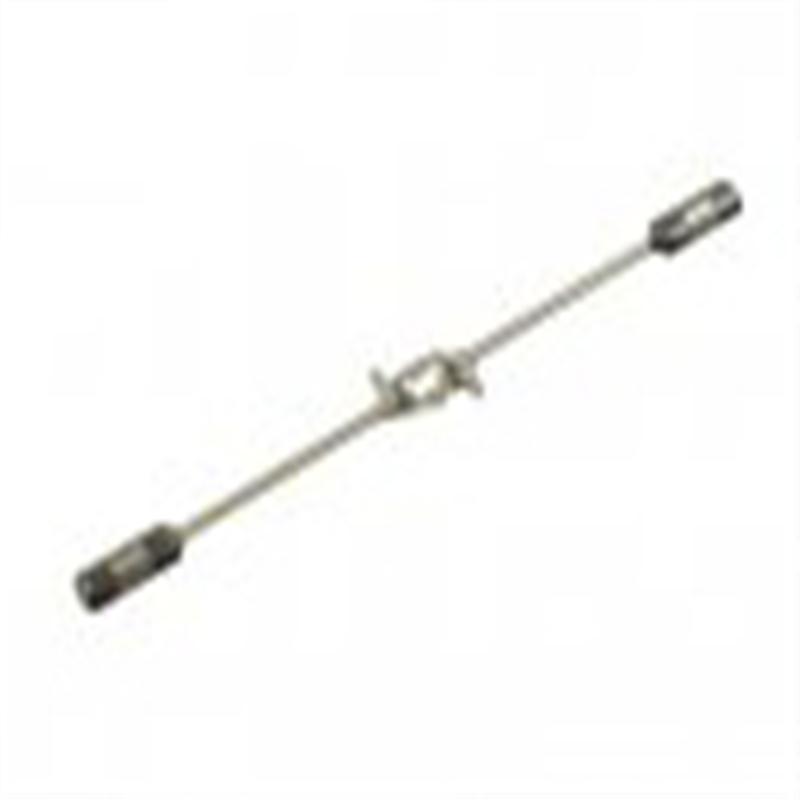 DFD avatar F163 -16 Balance Bar,DFD toys model F163 rc helicopter Spare Parts
