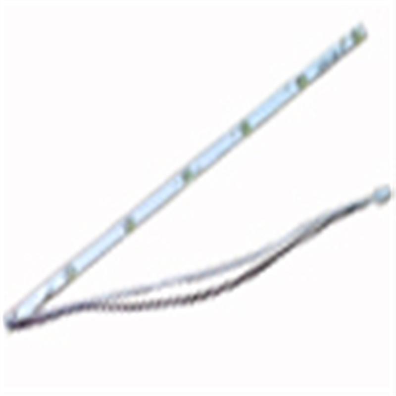 DFD avatar F163 -34 LED light tube,DFD toys model F163 rc helicopter Spare Parts