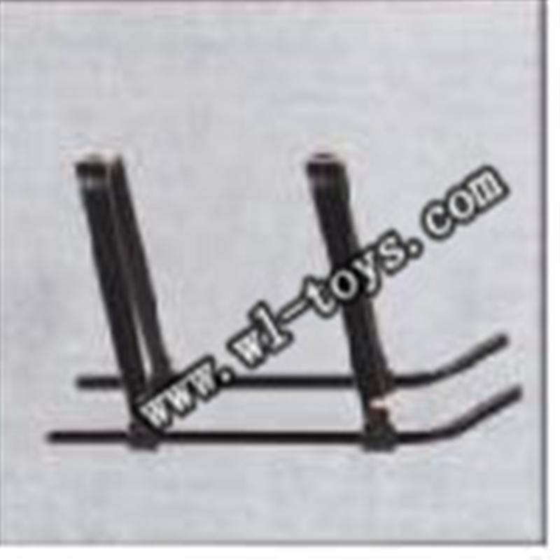 WLtoys V757 RC Helicopter Parts,WL-toys V757 model,WL-V757-04 Landing skid
