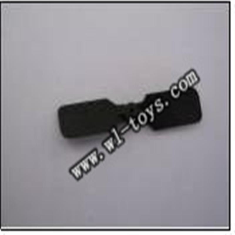 WL-V757-10-Tail Blade,WLtoys V757 RC Helicopter Parts WL-toys model