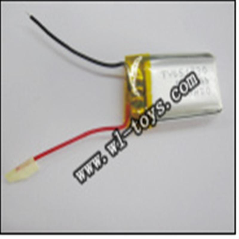 WL-V757-11 3.7V Li-Poly battery,WLtoys V757 RC Helicopter Parts WL-toys model
