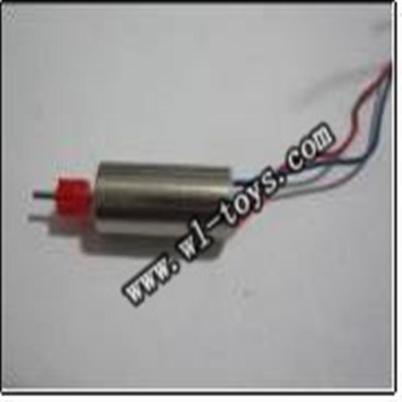 WL-V757-13 Motor A,WLtoys V757 RC Helicopter Parts WL-toys model