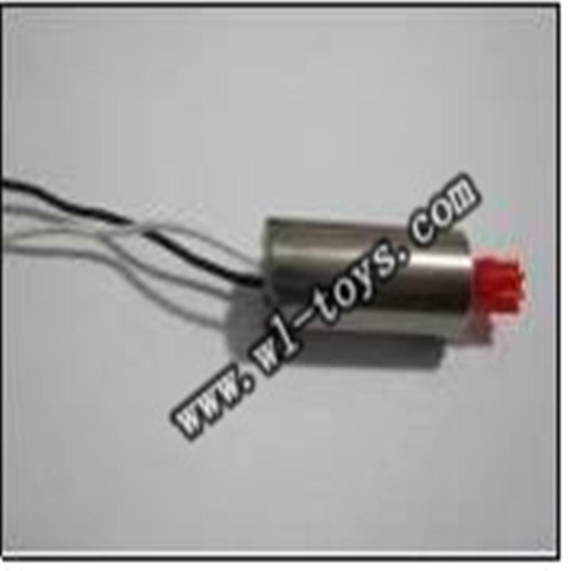 WLtoys V757 RC Helicopter Parts,WL-toys V757 model,WL-V757-14-Motor B