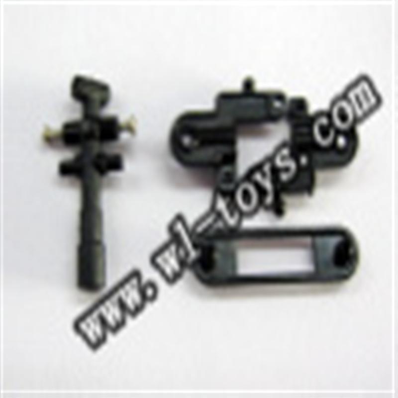 WL-V757-16-Top blade grip set,WLtoys V757 RC Helicopter Parts WL-toys model