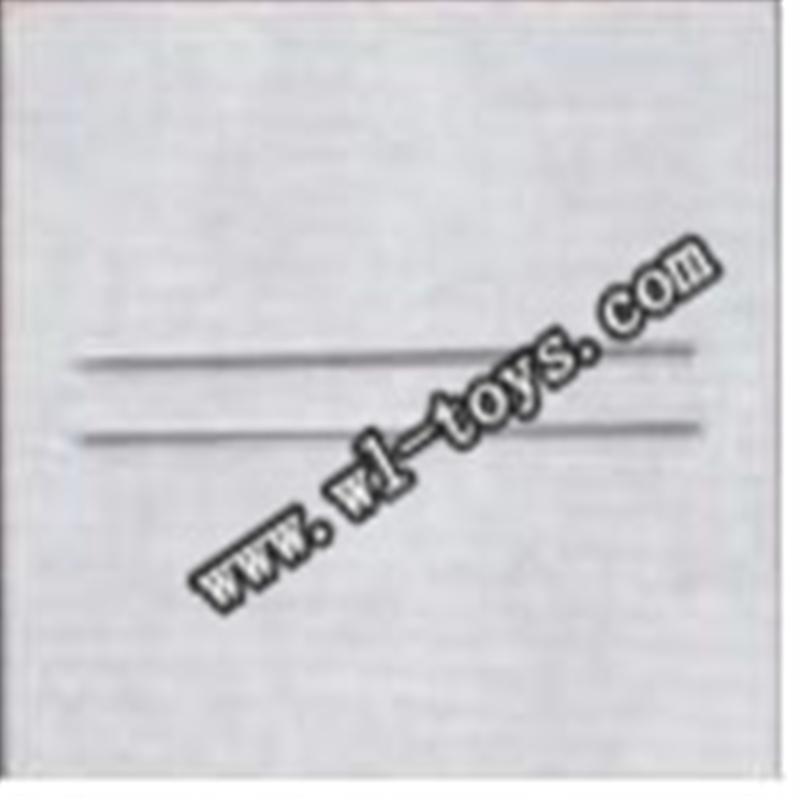 WL-V757-23-Tail support pipe(2pcs),WLtoys V757 RC Helicopter Parts WL-toys model