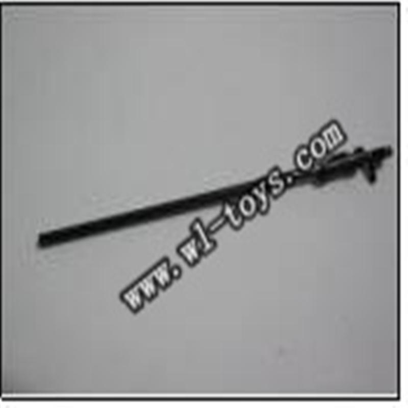WL-V757-24-Inner shaft,WLtoys V757 RC Helicopter Parts WL-toys model