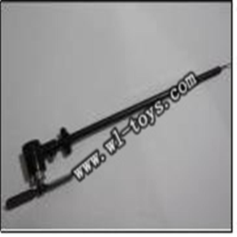 WL-V757-25-Chopper Tail Unit Module,WLtoys V757 RC Helicopter Parts WL-toys model