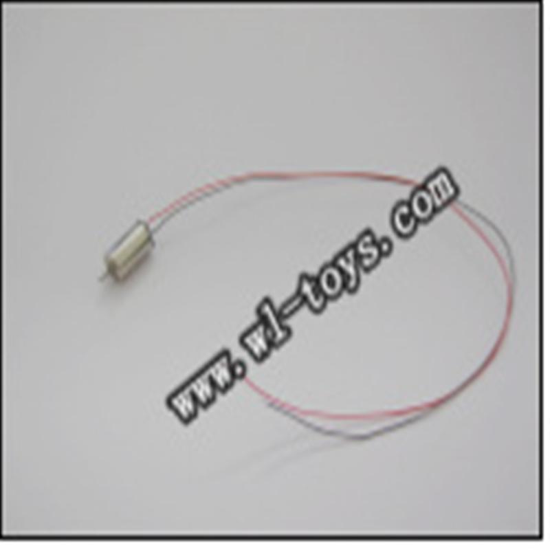 WL-V757-28-Tail motor,WLtoys V757 RC Helicopter Parts WL-toys model