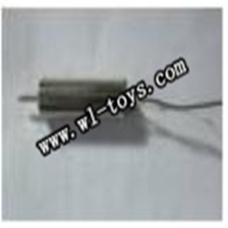 WL V939 rc helicopter parts-09-Motor WLtoys V939 Quadcopter model