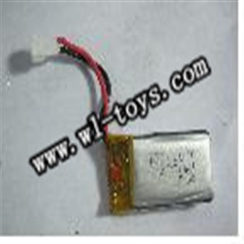 WL V939 rc helicopter parts-10-3.7v battery WLtoys V939 Quadcopter model