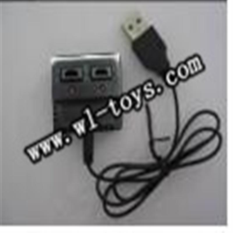 WL V939 rc helicopter parts-12-charger WLtoys V939 Quadcopter model