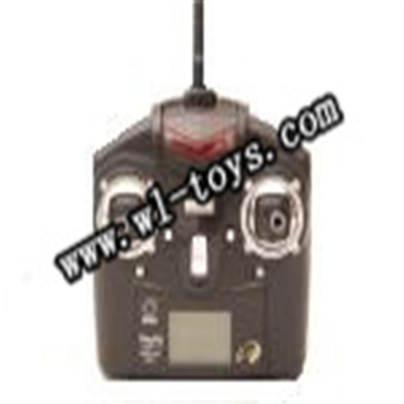 WL V939 rc helicopter parts-13-WL V939 V929 V949 V911 remote control WLtoys V939 Quadcopter model