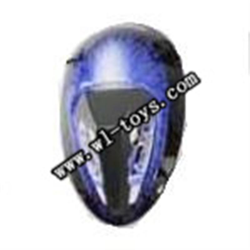 WL V949 helicopter parts-02-head cover-Blue WLtoys V949 Quadcopter model