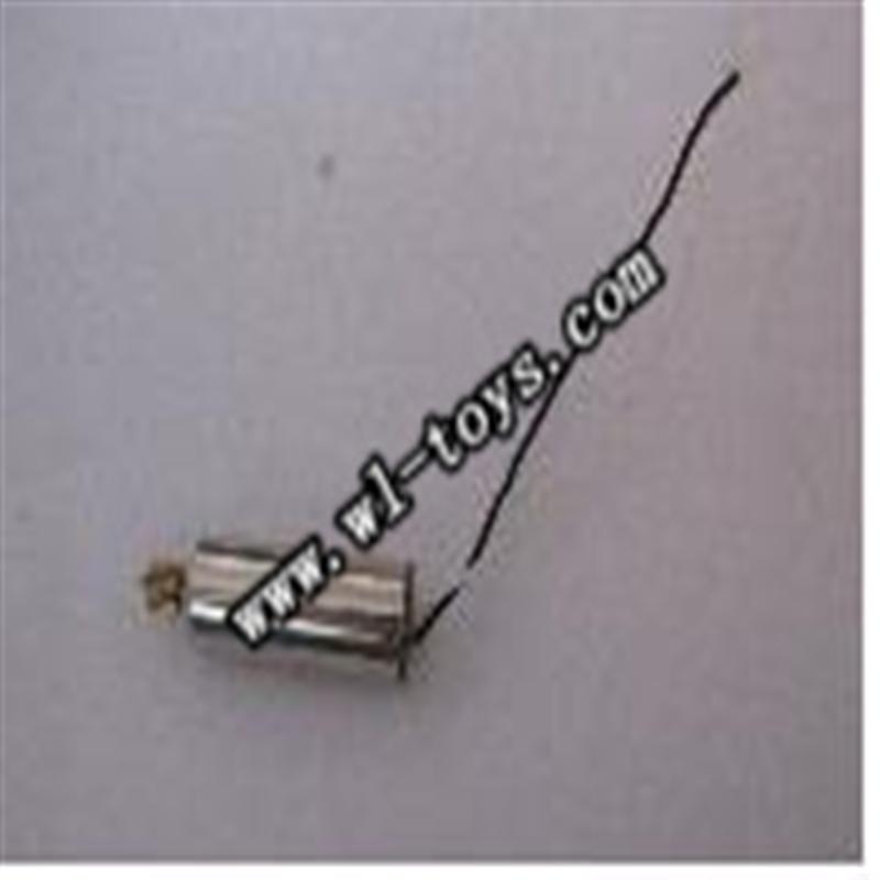 WL V949 rc helicopter parts-11-Motor V949 Quadcopter WL-toys model