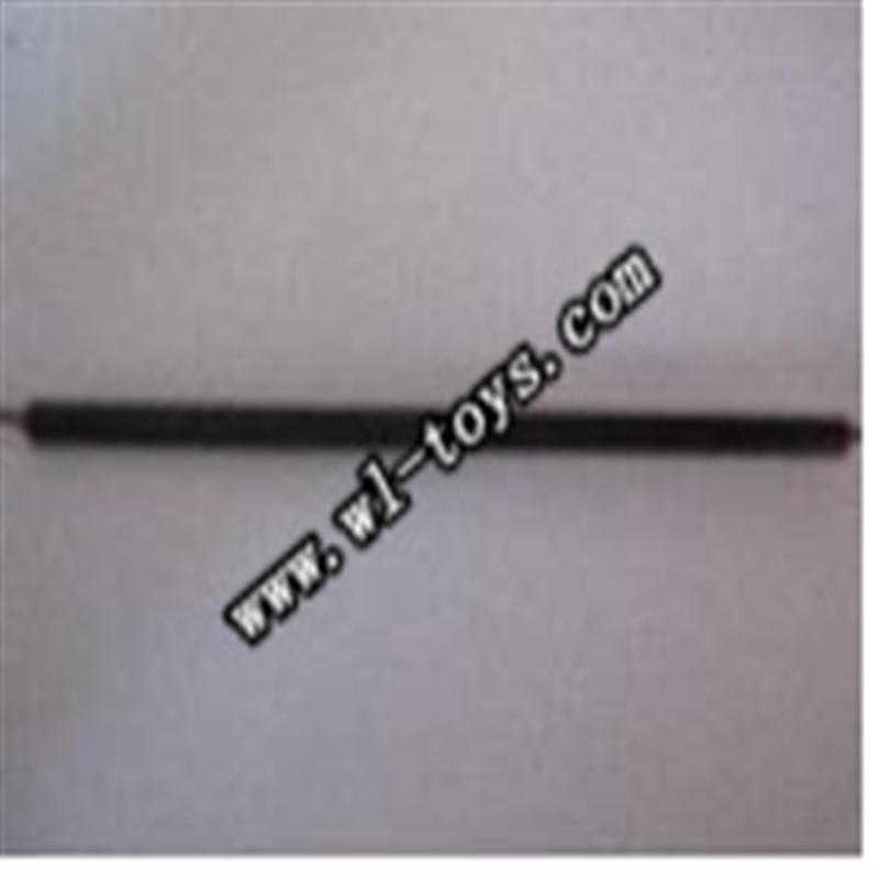 WL V949 rc helicopter parts-14-Carbon filber V949 Quadcopter WL-toys model