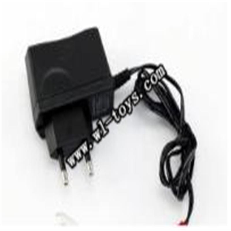 WL V949 rc helicopter parts-16-Charger V949 Quadcopter WL-toys model