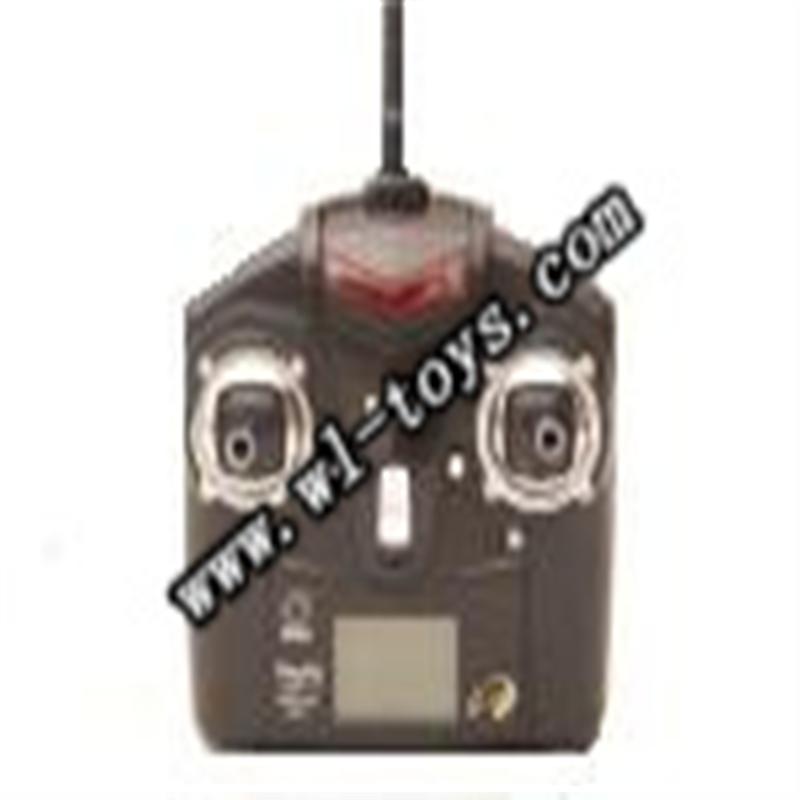 WL V949 rc helicopter parts-19-WL V939 V929 V949 V911 remote control V949 Quadcopter WL-toys model