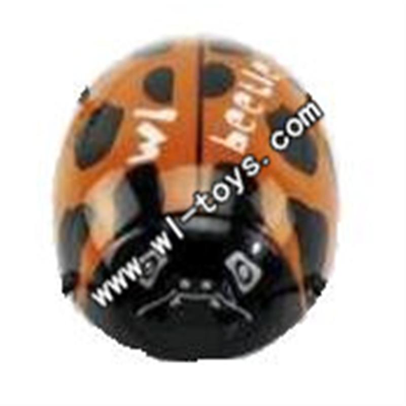 WL V929 helicopter parts-02-head cover-Orange,WLtoys V929 rc Quadcopter model