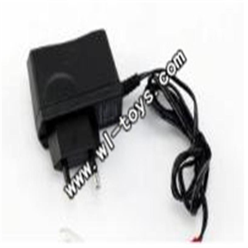 WL V929 helicopter parts-16-Charger,WLtoys V929 rc Quadcopter model