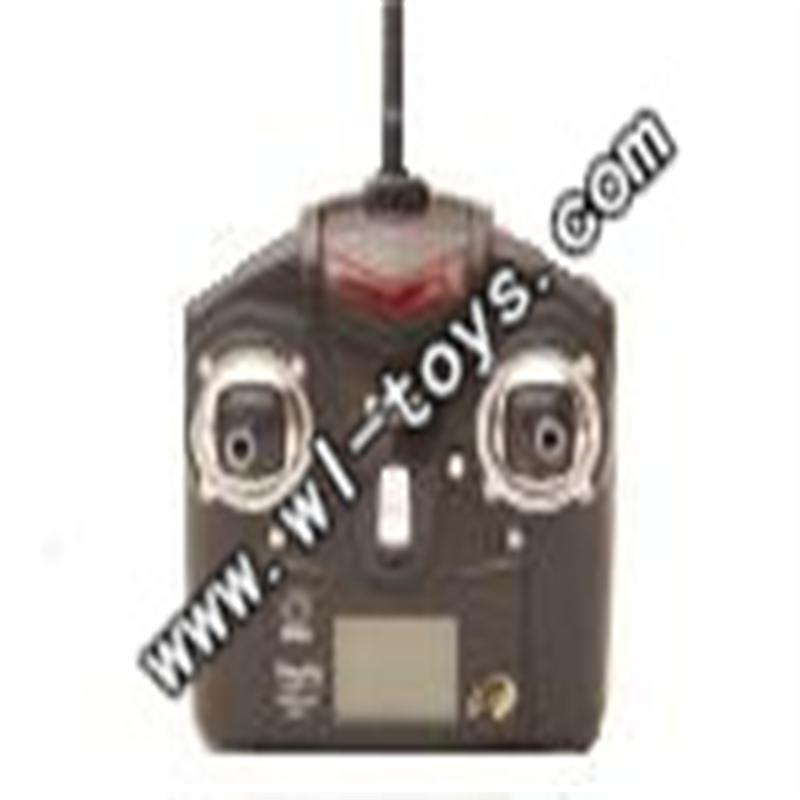 WL V929 helicopter parts-19-WL V939 V929 V949 V911 remote control,WLtoys V929 rc Quadcopter model