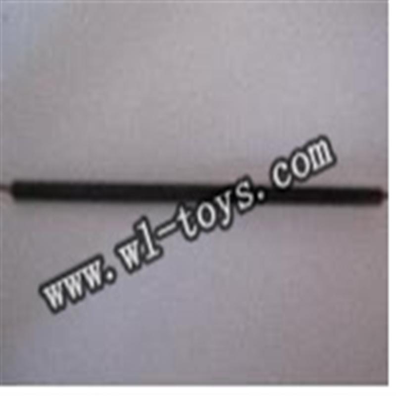 WL-V202-UFO-11 Carbon rod WLtoys Quadcopter model WL V202 rc helicopter parts