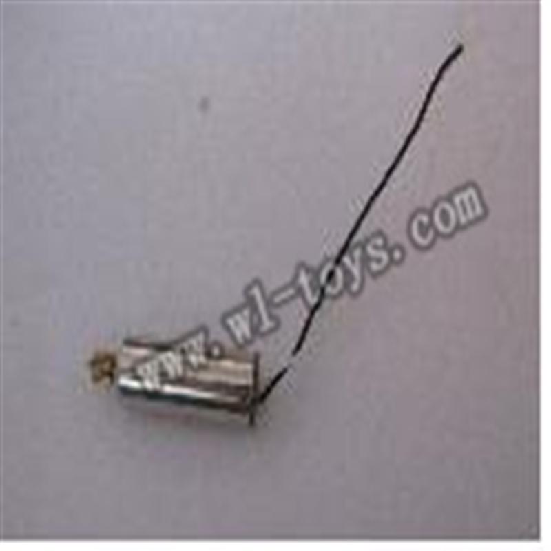 WL-V202-UFO-12 Motor WLtoys V202 Quadcopter model WL V202 rc helicopter parts