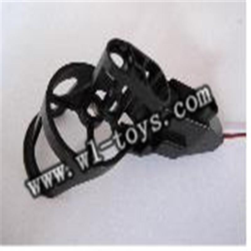 WL-V202-UFO-14-Frame cover for leg WLtoys V202 Quadcopter model WL V202 rc helicopter parts