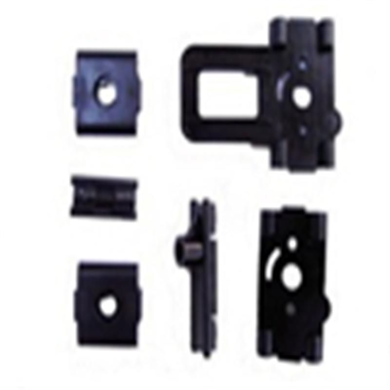 Double horse 9053 rc helicopter parts shuangma toys model DH 9053 parts-17 Fixing base of motor