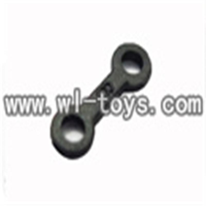 double horse rc helicopter 9098 parts-02 Connect buckle