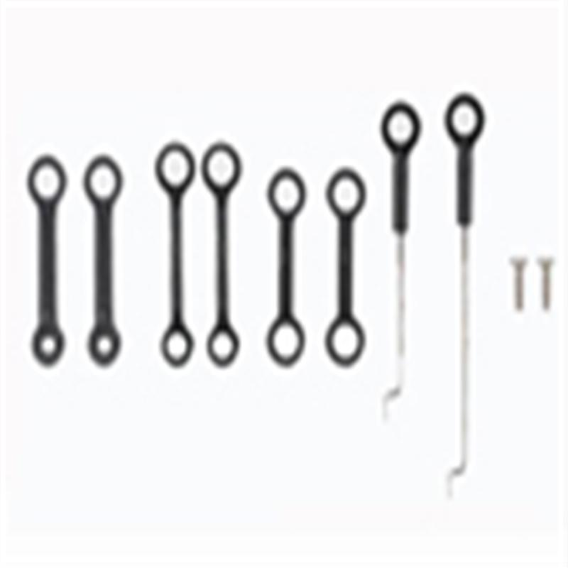 double horse DH 9100 rc helicopter parts-02 connect buckle