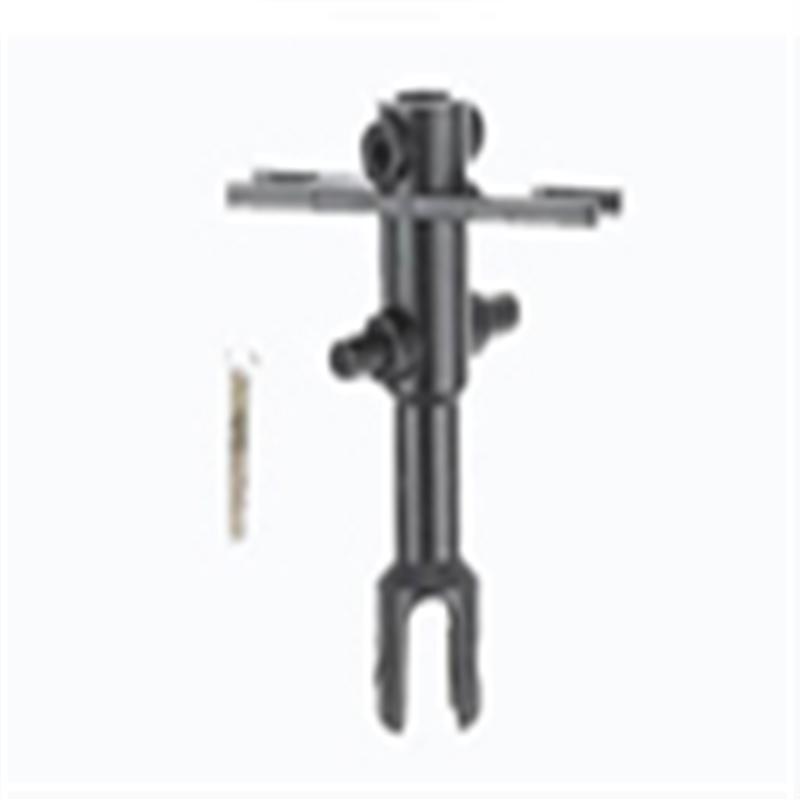 double horse DH 9100 rc helicopter parts--06 inner shaft