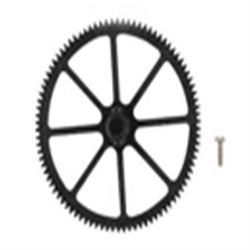 double horse DH 9100 rc helicopter parts-07 main gear