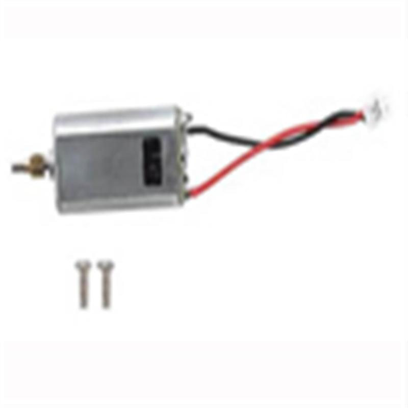 double horse DH 9100 rc helicopter parts-010 motor set