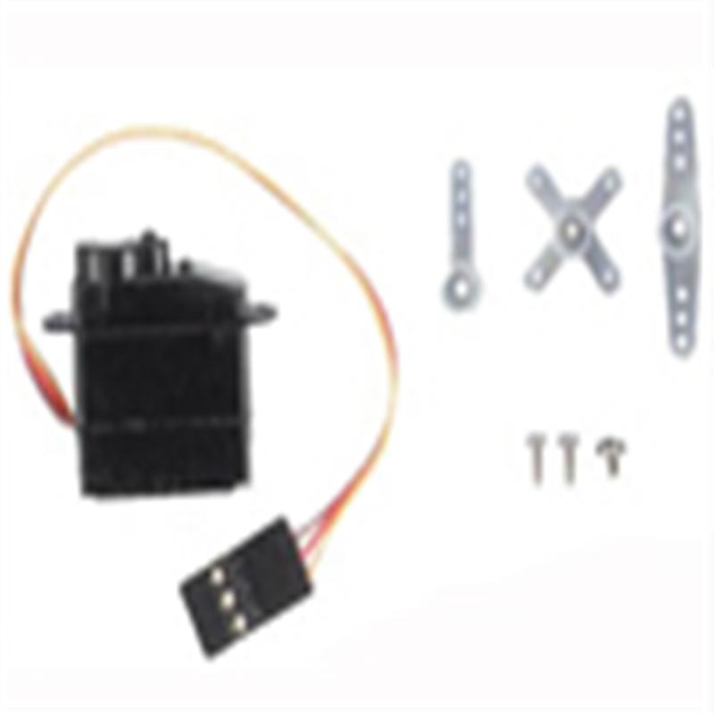 double horse DH 9100 rc helicopter parts-15 Servo