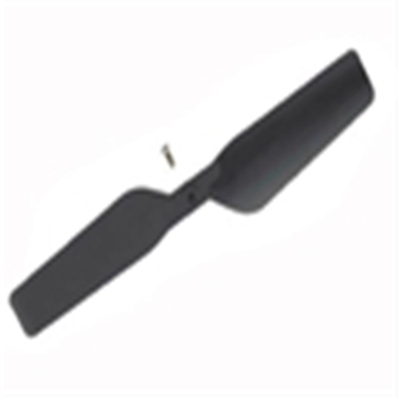 double horse DH 9100 rc helicopter parts-19 tail blade