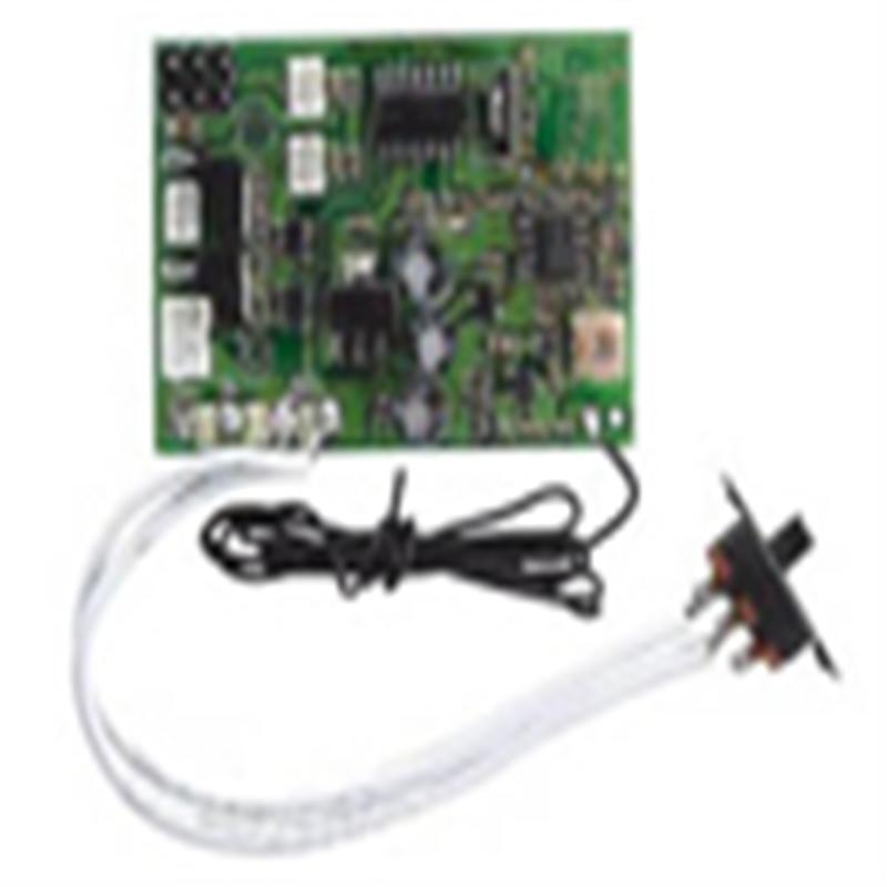 double horse DH 9100 rc helicopter parts-20 Controller Equipement(PCB Receiving board)
