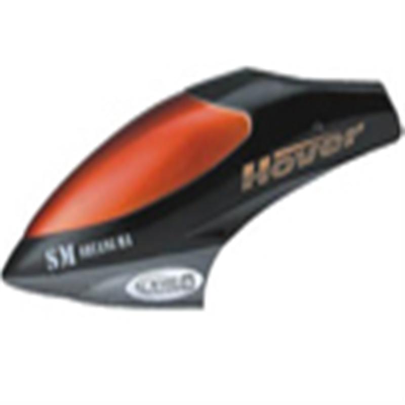 double horse DH 9100 rc helicopter parts-24 head cover